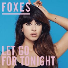 Album cover of Let Go for Tonight