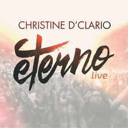 Album cover of Eterno (Live)