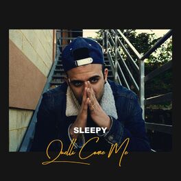 Album cover of Quelli Come Me