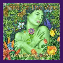 Album cover of Lord of the Vine
