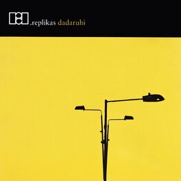 Album cover of Dadaruhi