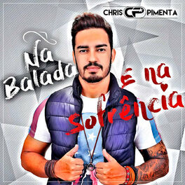 Album cover of Na Balada e na Sofrência