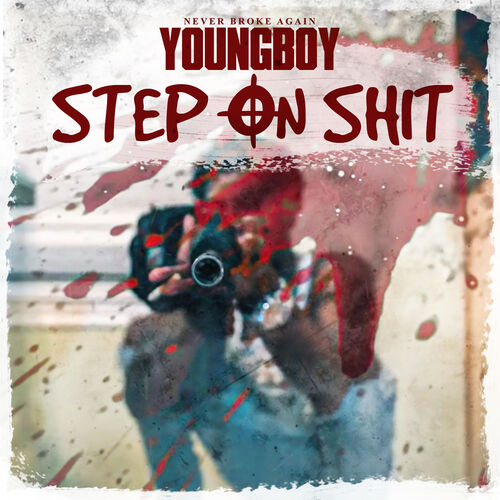 YoungBoy Never Broke Again's 'Make No Sense' Lyrics