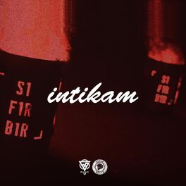 Album cover of İntikam (feat. AslanBeatz)