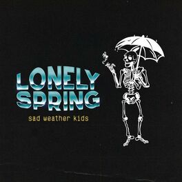 Album cover of Sad Weather Kids