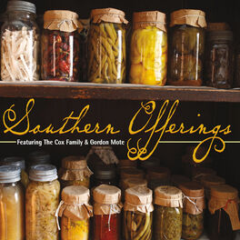 Album cover of Southern Offerings