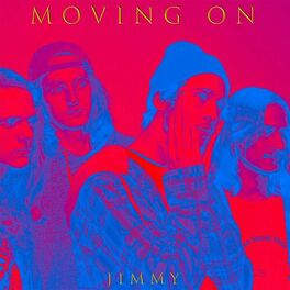 Album cover of Moving On