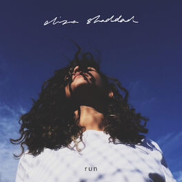 Album cover of Run EP