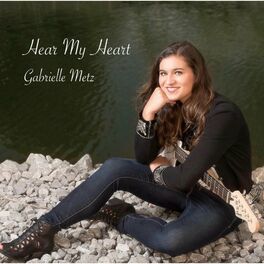 Album cover of Hear My Heart