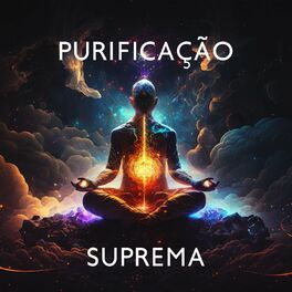 Album cover of Purificação Suprema: Spa Diário para Relaxamento e Regeneração, Rotina Saudável em Casa, Indulgência de Bem-Estar