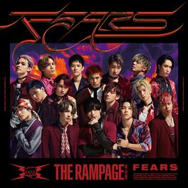THE RAMPAGE from EXILE TRIBE: albums, songs, playlists | Listen on 