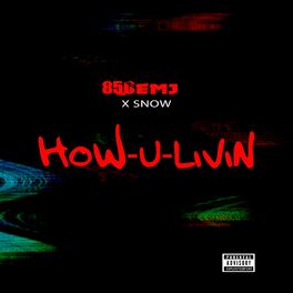 Album cover of How U Livin