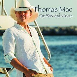 Album cover of One Week and a Beach
