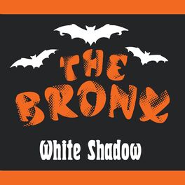 Album cover of White Shadow