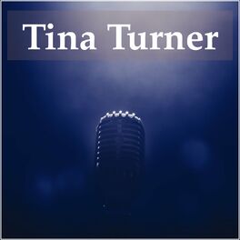 Album cover of Tina Turner - KRFG FM Broadcast Blockbuster Pavillion San Bernadino July 1993 Part Three.