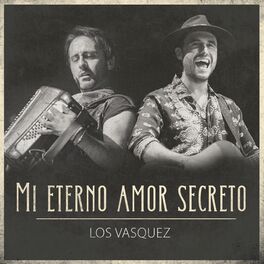 Album cover of Mi Eterno Amor Secreto