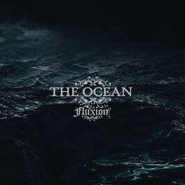 Album cover of Fluxion