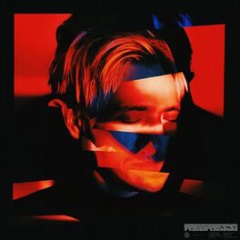 Album cover of Regress