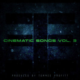 Album cover of Cinematic Songs (Vol. 3)