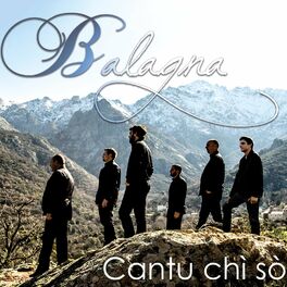 Album cover of Cantu Chì Sò