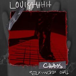 Album cover of Chaos: The Remixes