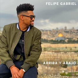 Album cover of Arriba y Abajo
