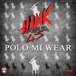 Album cover of Polo Mi Wear