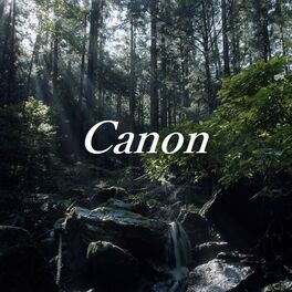 Album cover of Canon