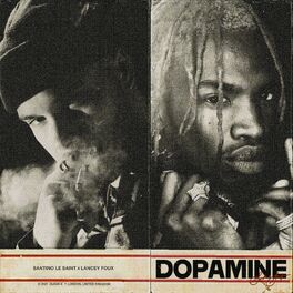Album cover of Dopamine