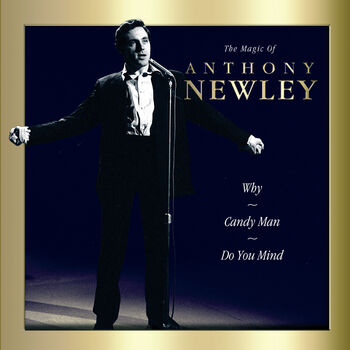 Anthony Newley The Candy Man Listen With Lyrics Deezer