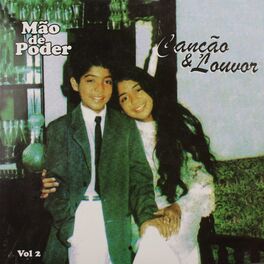 Album cover of Mão de Poder, Vol. 2