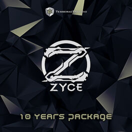Album cover of 10 Years Package