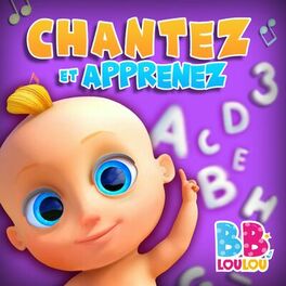 Album cover of Chantez et apprenez!