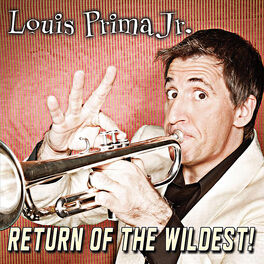 The Wildest Collectors: For fans of Louis Prima