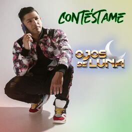 Album cover of Contéstame