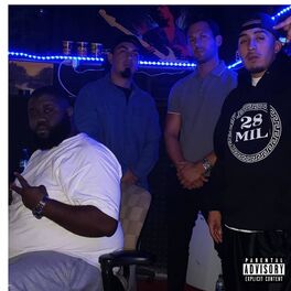 Album cover of KD1-Looking at Me (feat. Dom & Amen)