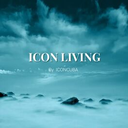 Album cover of Icon Living (feat. Old Sea Brigade & Beta Radio)