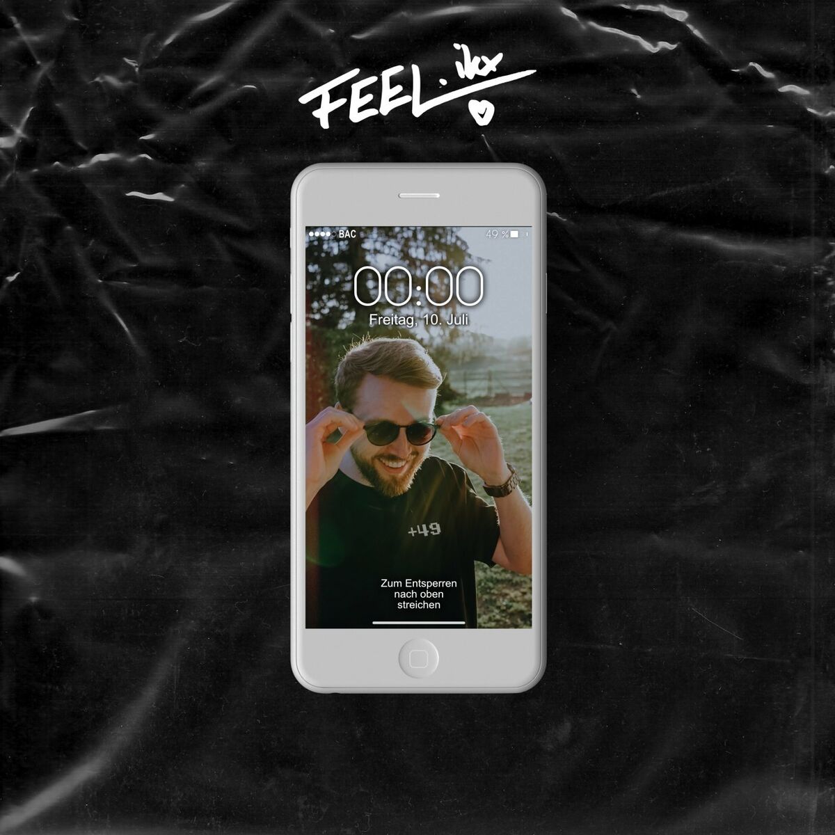 FEEL.ikx: альбомы, песни, плейлисты | Слушайте на Deezer