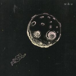 Album cover of moons