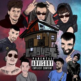 Album cover of Traphouse (feat. Luca Brassi10x & Tristan)