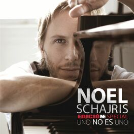 Album cover of Uno No Es Uno