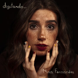 Album cover of Digitando...