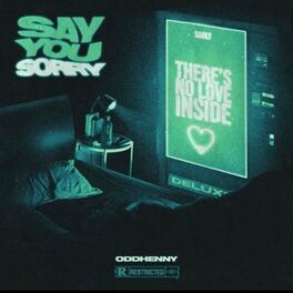 Album cover of Say You Sorry (Deluxe)