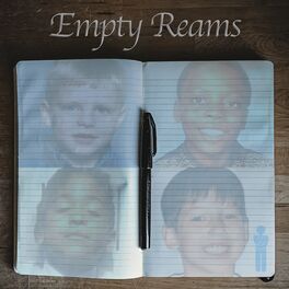 Album cover of Empty Reams