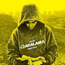 Album cover of Qaralama (Mixtape)