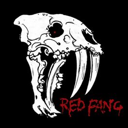 Album cover of Red Fang