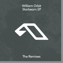 Album cover of Starbeam EP (The Remixes)