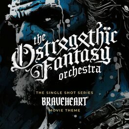 Album cover of Braveheart: Movie Theme (The Single Shot Series)