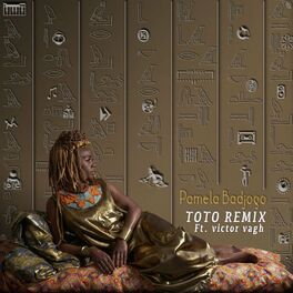 Album cover of TOTO (Remix)