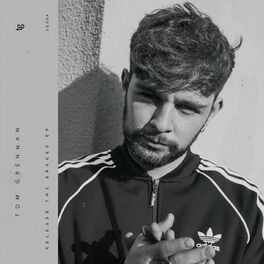 Album cover of Release the Brakes - EP